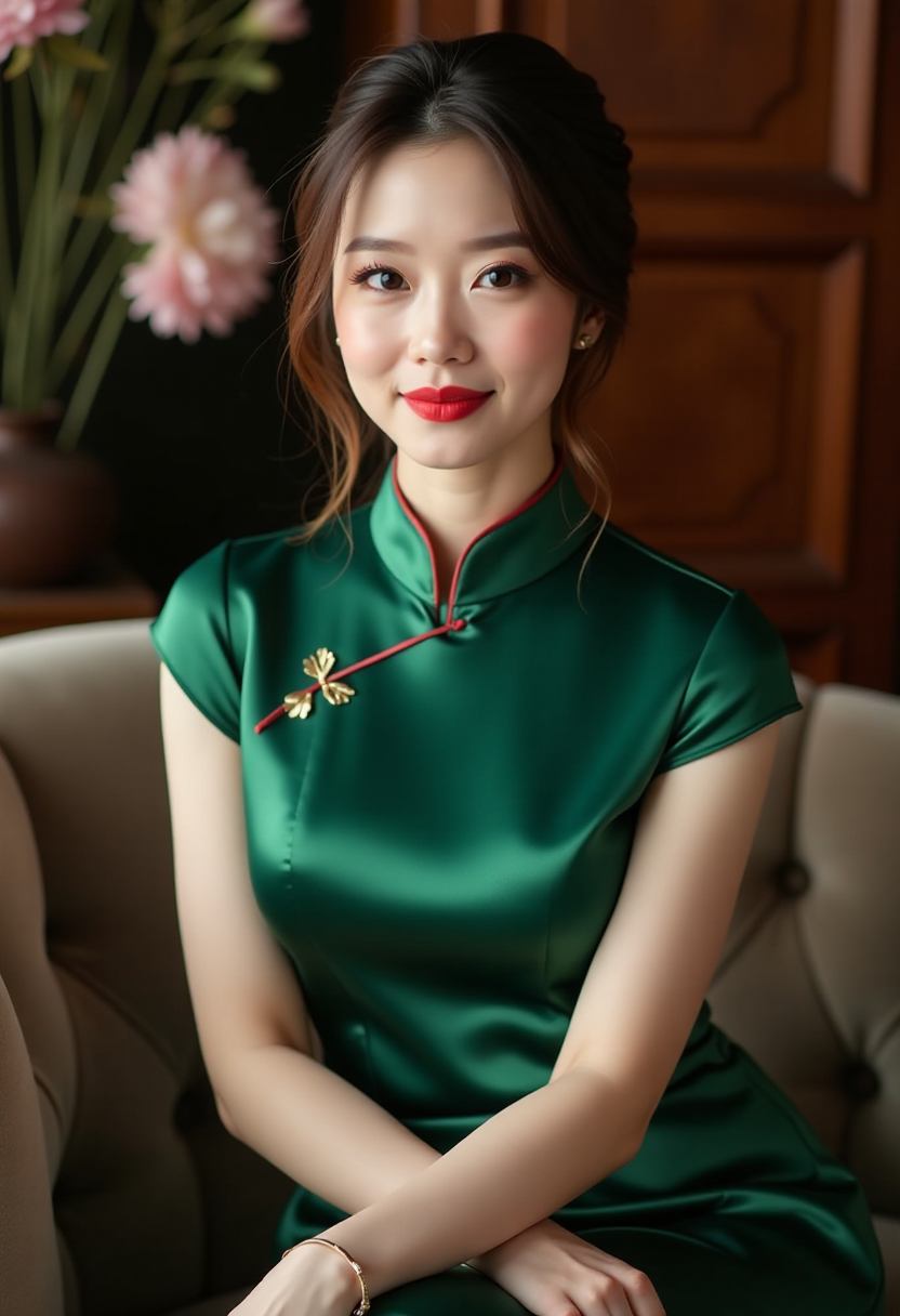 我家那闺女成长日记海报