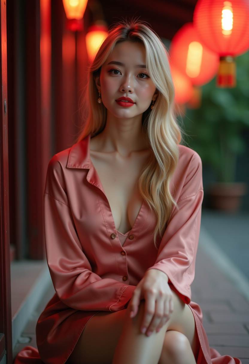 星爸和她的女儿海报